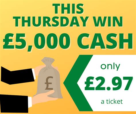 Thursday Quiz & Cash Draw 